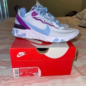Nike React Elements size 8.5
